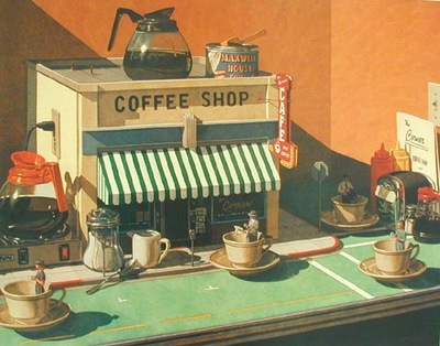 CoffeeStop repro500