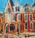 Gallery Row, Lancaster, PA