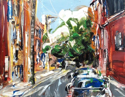 Philadelphia, PA