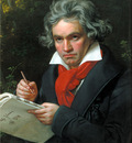 Beethoven