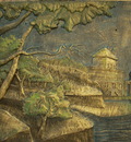 Landscape detail