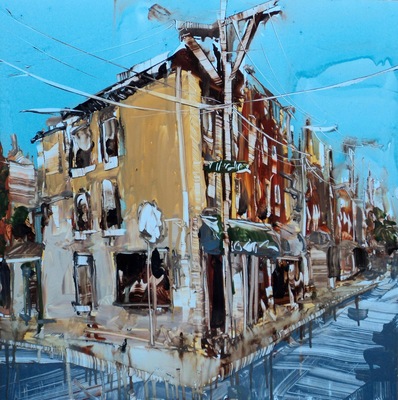Kensington, PA, USA