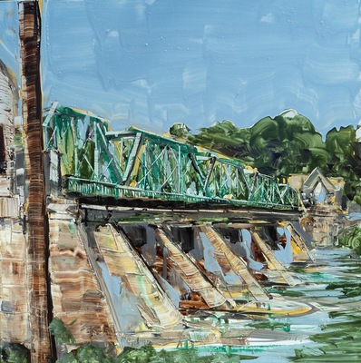 Frenchtown, NJ, USA