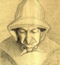 Constantin Meunier  1831 - 1905