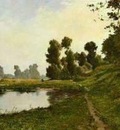 Fernand Jules Albert Gosselin  1862 - 1940