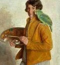 Margaretha Cornelia Bruigom  1894 - 1935