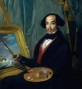 Raden Saleh  1811 - 1880