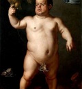 Agnolo Bronzino  1503 - 1572