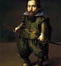 Juan van der Hamen  1596 - 1631