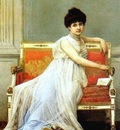 Jan van Beers 1852 - 1927