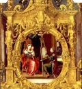 Lanceloot Blondeel  1498 - 1561