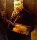 Jan Frans Simons  1855 - 1919