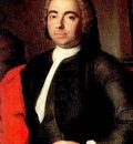 Matthias de Visch  1702 - 1765