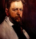 Joaquin Sorolla 1863 - 1923