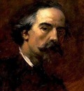 Jean-Baptiste Carpeaux  1827 - 1875