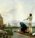 Jean-Léon Gérôme  1824 - 1904