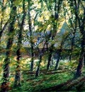 -Paul Gosselin - Impressionism