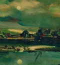 Achille Lammens  1888 - 1969