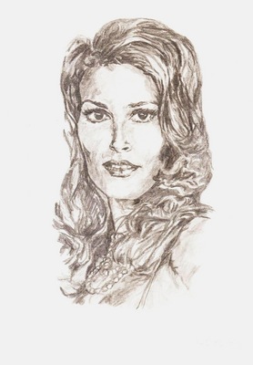 the actress2
