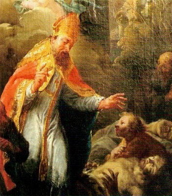 Jan Garemijn  1712 - 1799