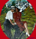 fr non =Amour de Golestan tr ismi =Gülistan-ı Aşk (2012)