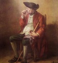 Jean Baptiste Madou  1796 - 1877