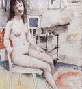 Paul Delvaux  1897 - 1994