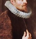 Peter Paul Rubens  1577 - 1640