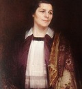 Louise De Hem  1866 - 1922