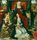 Pieter Casenbroot  (ca.1426 - 1500)