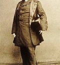 Louis Gallait  1810 - 1887