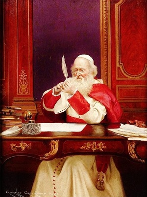 Georges Croegaert  1848 - 1923