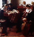 Aloïs Boudry  1851 - 1938