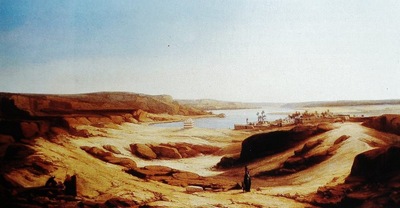 Florent Mols  1811 - 1896