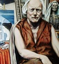 Geert Coucke - Artist Paul Delvaux