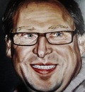 Geert Coucke - Portrait