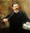 Evert Larock  1865 - 1901