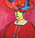 jawlensky schokko