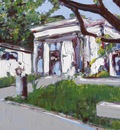 Puyana House, Miami, FL, USA