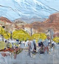 Beatty, NV, USA