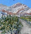 Carrara, NV, USA