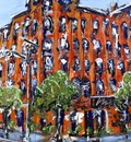 Kensington, Philadelphia, PA, USA