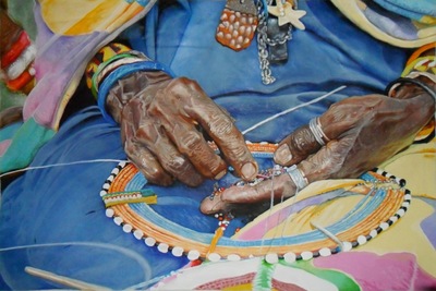 Samburu-Tanzania