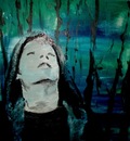 in the woods