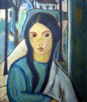 Gitana tropical (version)
