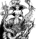 dragon princess