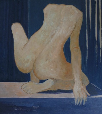 Nude in the Room 3