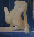 Nude in the Room 3