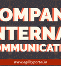 Company Internal Communication