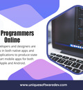 Find Programmers Online Dallas Texas